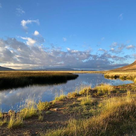 Cabana Huasi Rumi Abra Pampa Dış mekan fotoğraf